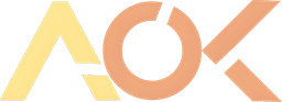 AOK Logo