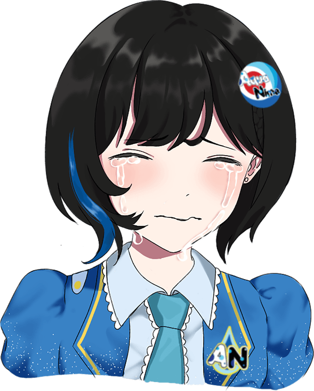 Aria: Senyuman Manis