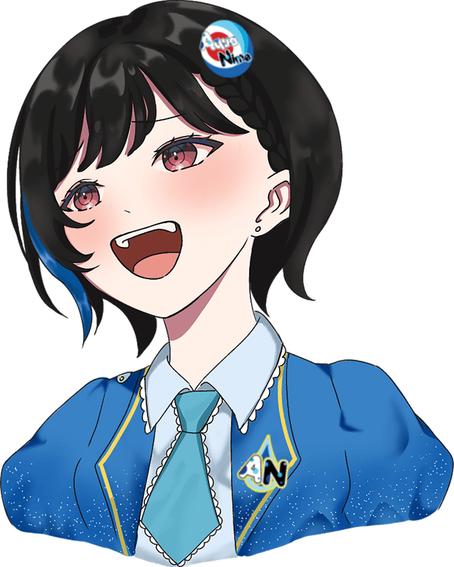 Aria: Semangat Pagi!