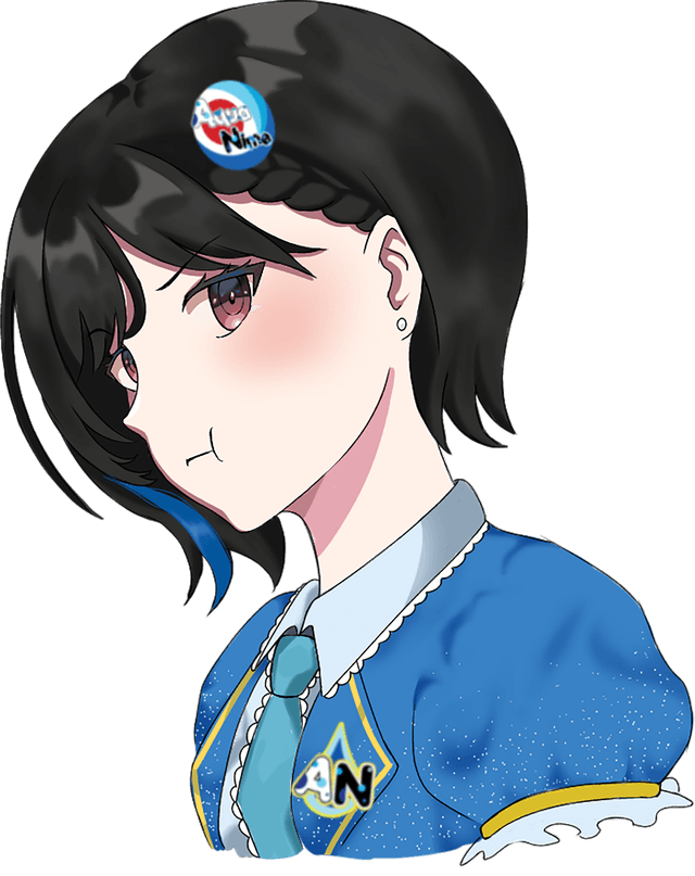 Aria: Waktunya Bermusik!