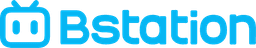 Bstation Logo
